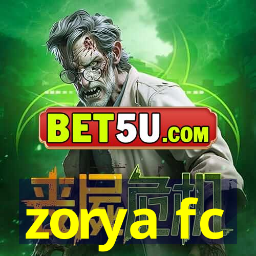 zorya fc